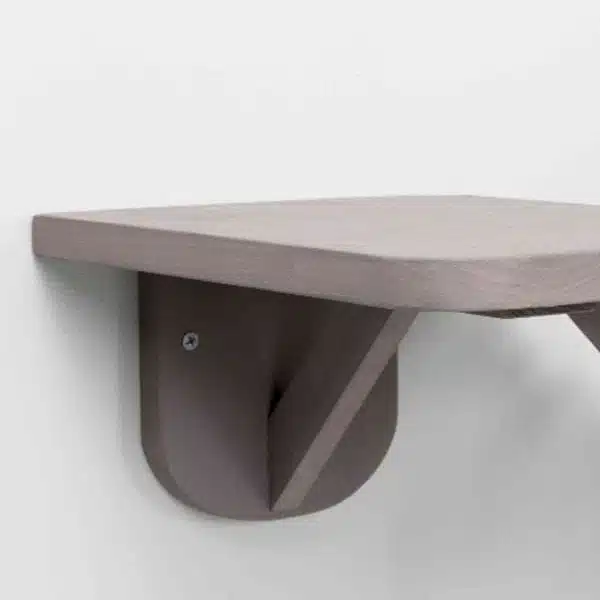 Klatrestige for veggmontering