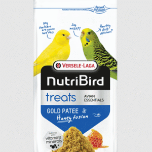 Patee prestige gold kanari 250g