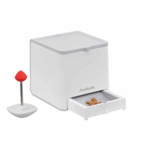 PetSafe Snacks og Trening fjernstyrt belønningsmaskin