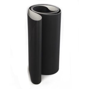 Løpebånd gummi til dogPACER Mini