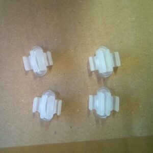 RC Tower clips til hylle