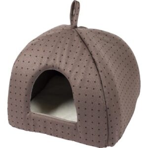 Kosehule stoff firkantet