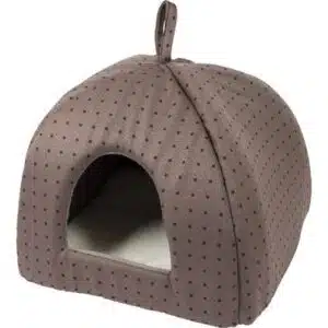 Kosehule stoff firkantet