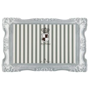 Matskålunderlag My Prince 44 Ã— 28 cm