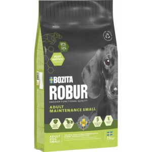 Robur Adult Maintenance Mini