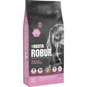 Robur Weight control 12kg