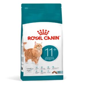 Royal Canin Ageing 11+
