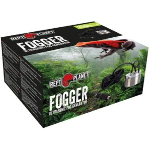 Repti Planet Fogger