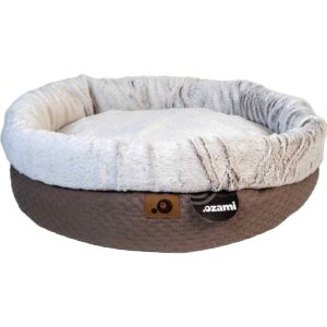 Rund Bamseseng 64x64x33 cm