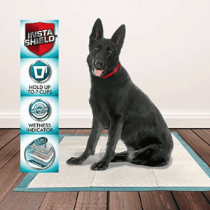 Simple Solution Dog Training Pads Tisseunderlag 55 x 56cm