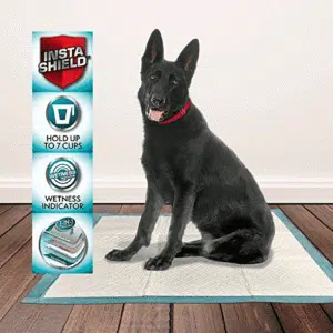 Simple Solution Dog Training Pads Tisseunderlag 55 x 56cm