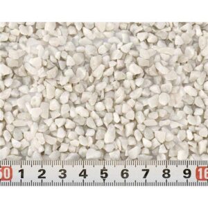 Sirius akvariegrus 3-5 mm