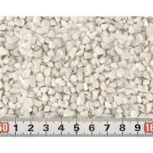 Sirius akvariegrus 3-5 mm