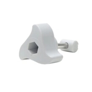 Skrue til Filterlokk Fluval Fx2/fx4/fx6 A20215