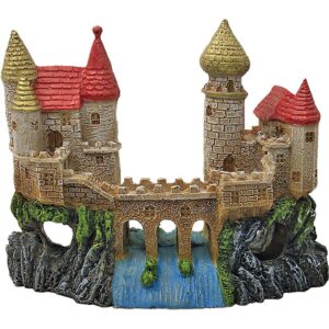 Borg 16×6.5×12.5cm