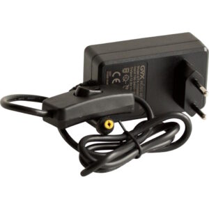 Strømforsyning til ELEMENT akvarie