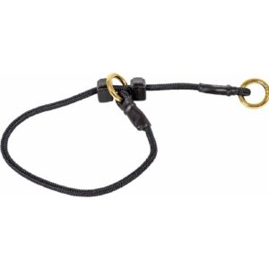 Strongline dressur halsbånd med stopp
