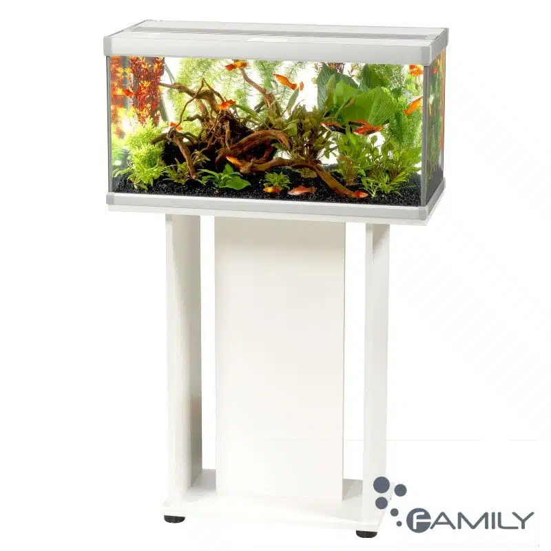 Akvastabil Family akvarium startersett