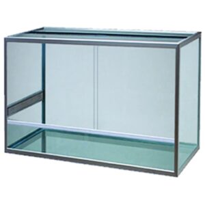 Terrarium aluminium – flere størrelser