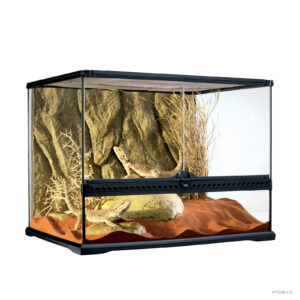 Terrarium Exo Terra Medium Wide 60x45x45cm