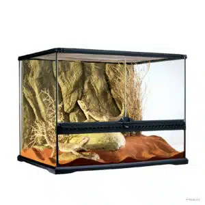 Terrarium Exo Terra Medium Wide 60x45x45cm