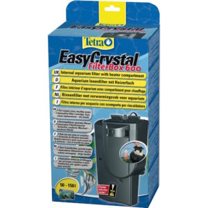 TetraTec EasyCrystal FilterBox 600