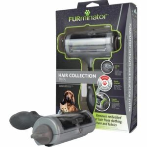 Furminator hu00e5rfjerningsbu00f8rste