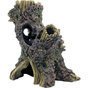 Trestamme 15×9.5x15cm