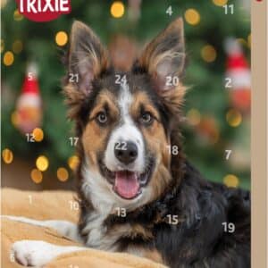 Trixie Adventskalender til hund