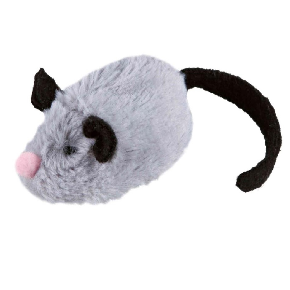 Trixie Aktiv bevegelig mus