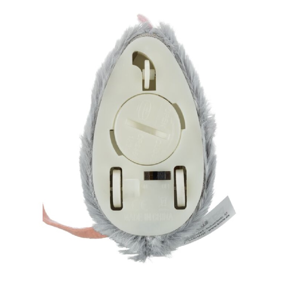 Trixie Aktiv bevegelig mus