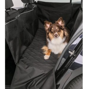 Trixie Bilsetetrekk med høye siderstykker 1.55×1.3 m