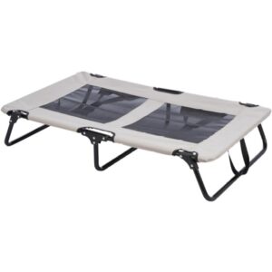 Trixie Dog lounger Sammenleggbar Hundeseng