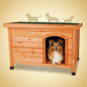 Trixie Hundehus Classic