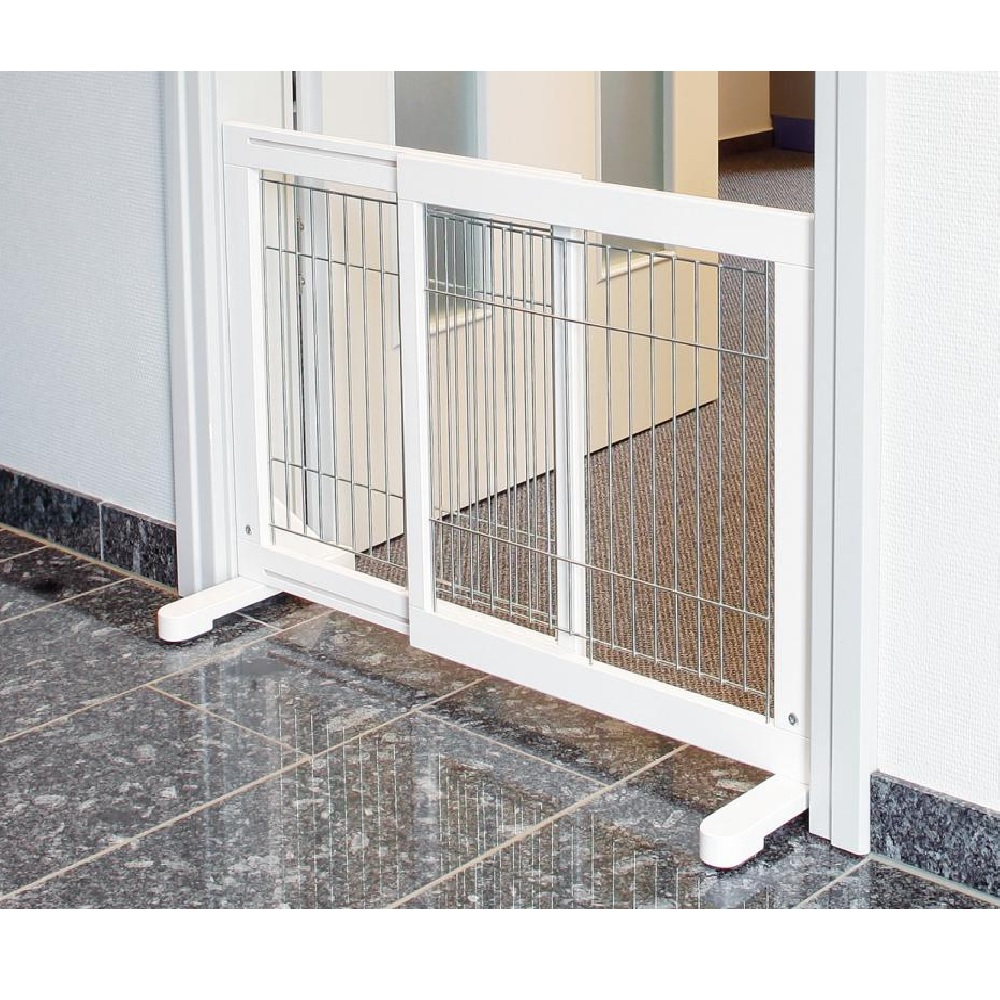 Trixie Hundeport 65-108x61x31 cm