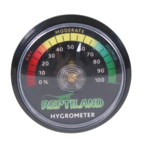 Trixie Hygrometer Analog