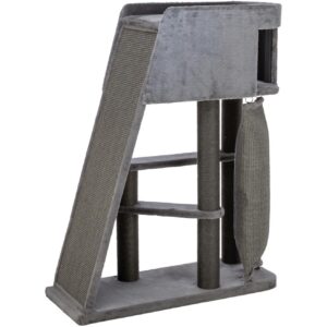 Trixie Kattetårn Active med klatrerampe