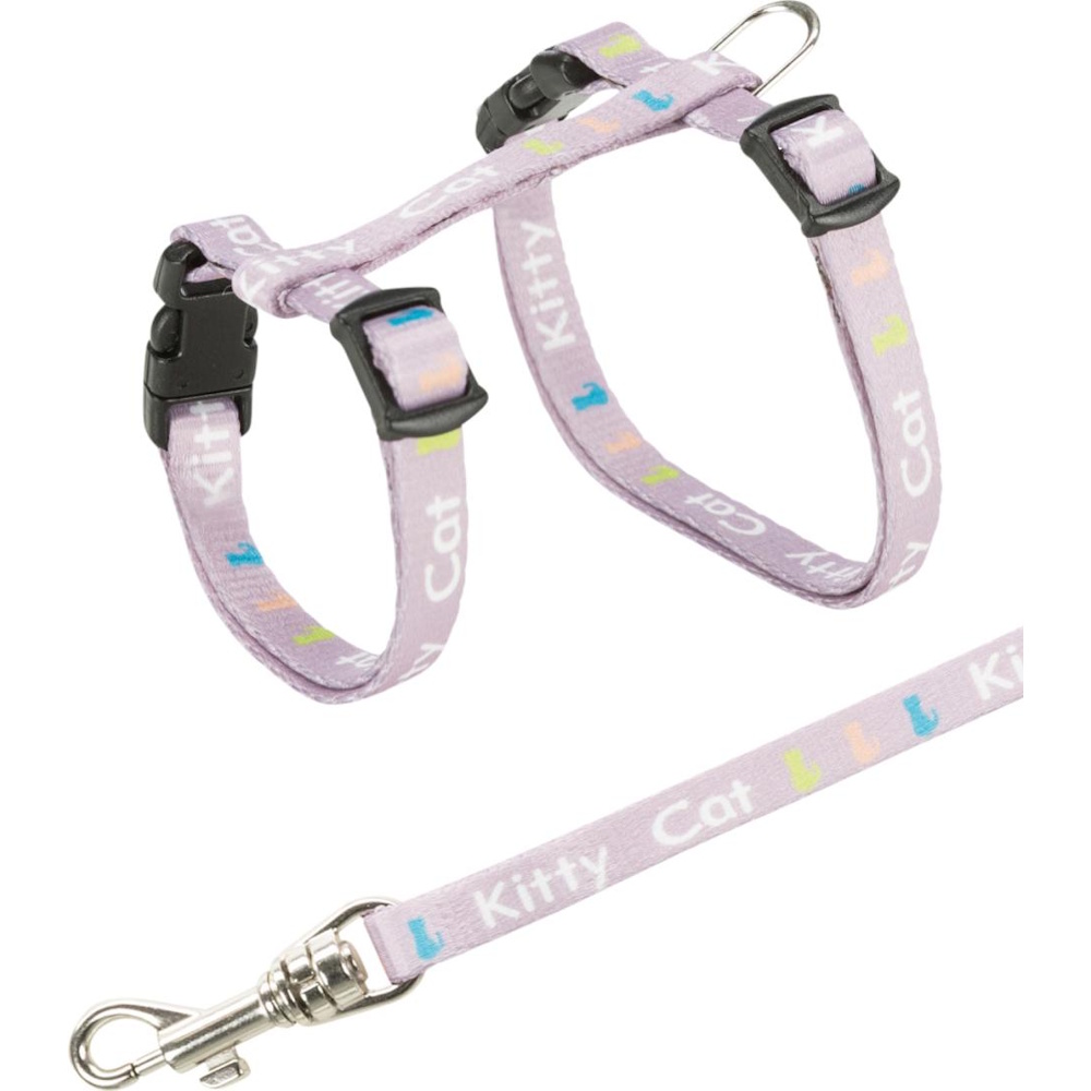 Trixie kattunge sele