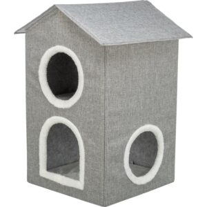 Trixie Kimy Kattehule 2 etager