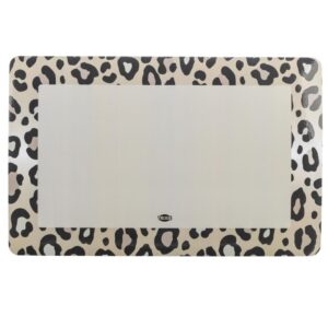 Trixie Leo skålunderlag 44 × 28 cm