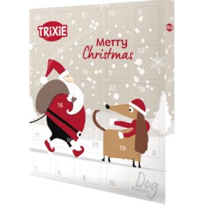 Trixie Premio Adventskalender til hund