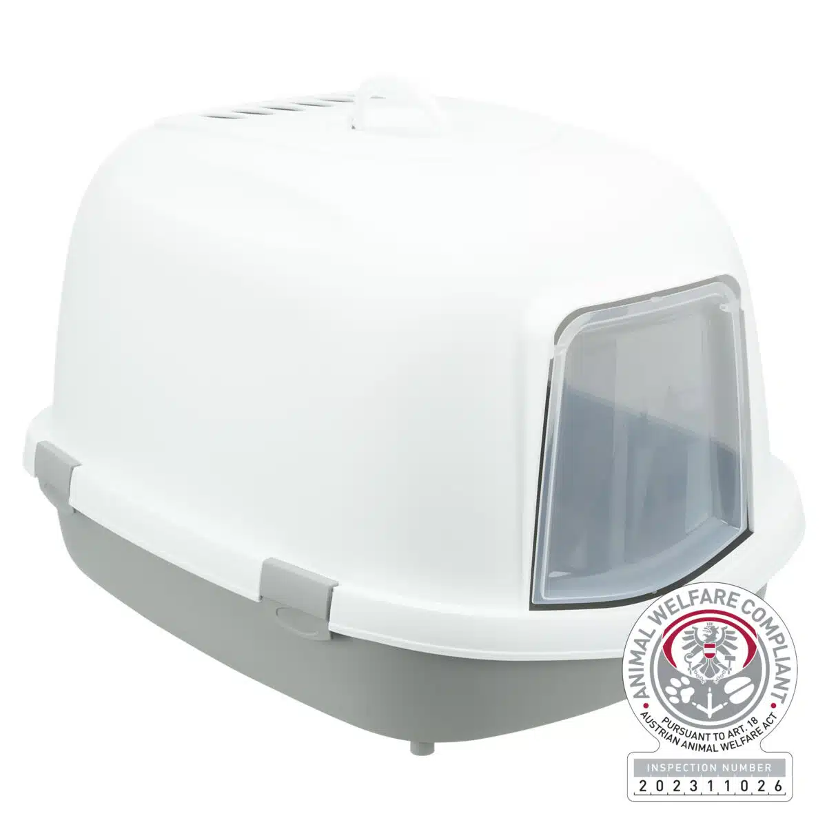 Trixie Primo XXL Kattetoalett