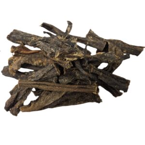 Trixie tørket innmat av storfe 500g