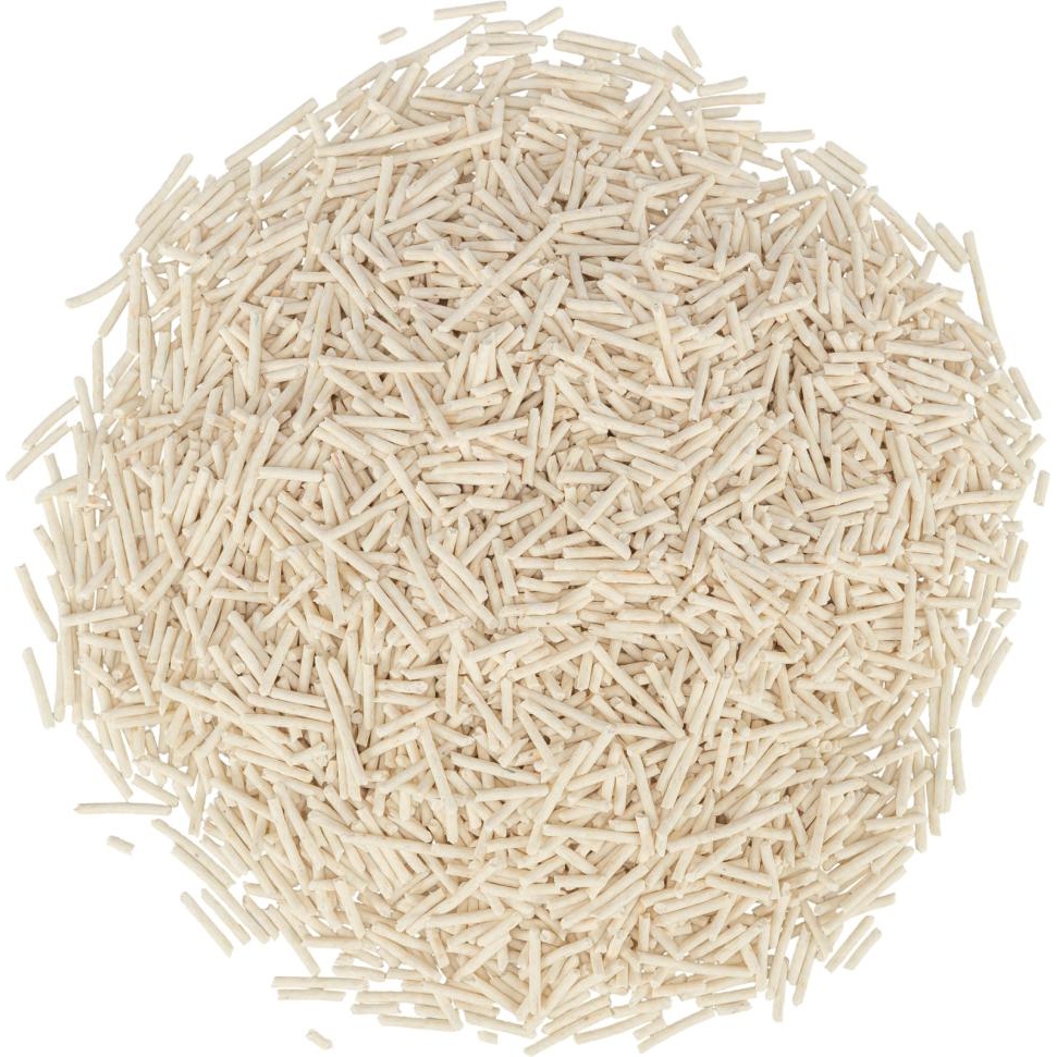 Trixie Tofu Kattetoalett strø 100 % plantebasert 4.5kg