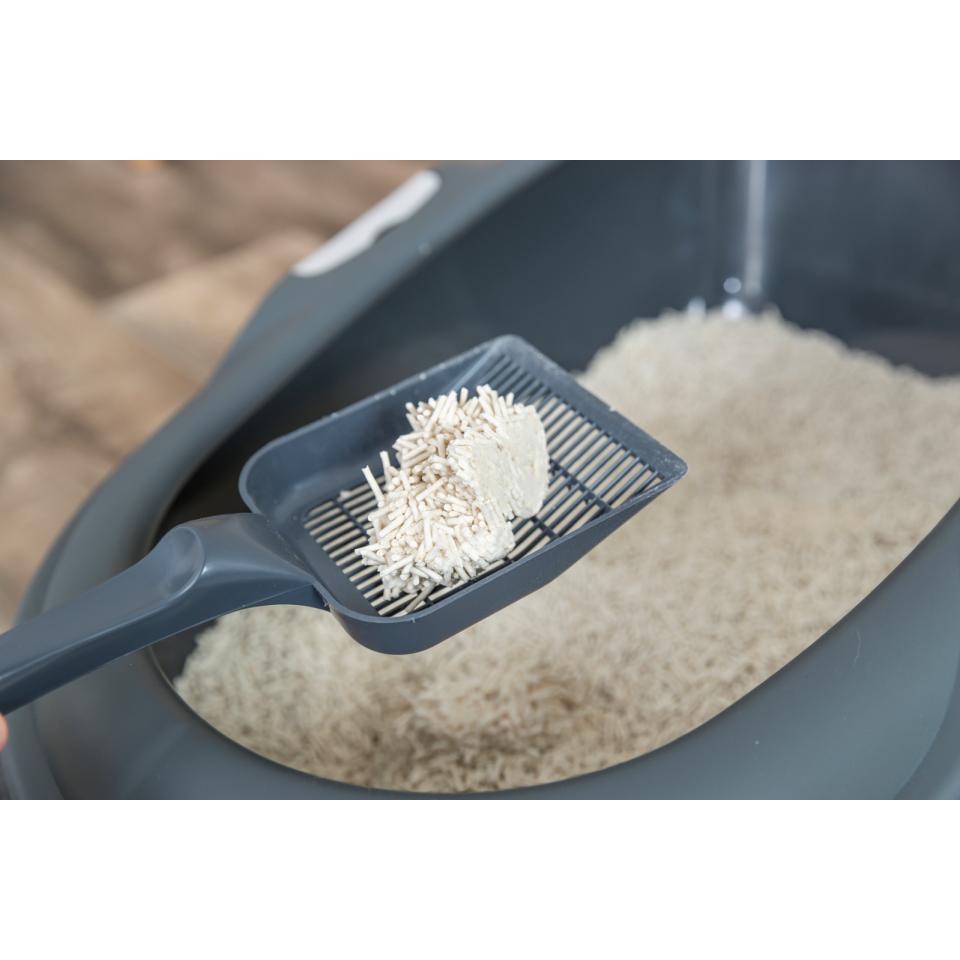 Trixie Tofu Kattetoalett strø 100 % plantebasert 4.5kg