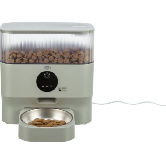 Trixie fôrautomat TX-C Smart