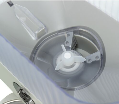 Trixie fôrautomat TX-C Smart