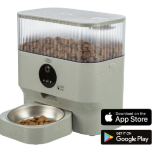 Trixie fôrautomat TX-C Smart