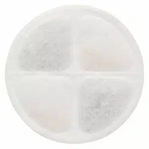 Reservefilter til vannfontene Tripleflow TX24452