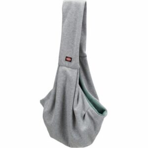 Trixie Junior Front Carrier Magebæreveske til valp/liten hund